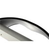 Brilliant Osmund Aplique para exterior LED Negro, 1 luz