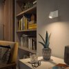 Philips Hue White Ambiance Runner Lámpara de Techo LED Blanca, 1 luz