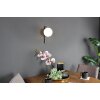 Luce Design PLUTO Aplique Negro, 1 luz