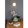 Luce Design PLUTO Aplique Negro, 1 luz