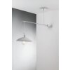 Luce-Design ELDORADO Aplique Blanca, 1 luz