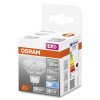 OSRAM LED STAR LED GU5.3 2.6 W 4000 Kelvin 210 Lumen