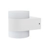 LEDVANCE ENDURA® Aplique para exterior Blanca, 1 luz