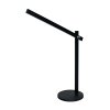 LEDVANCE PANAN® Lámpara de mesa Negro, 1 luz