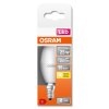 OSRAM LED STAR E14 3,3 W 2700 Kelvin 250 Lumen