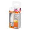 OSRAM LED Retrofit E27 4 W 2700 Kelvin 470 Lumen