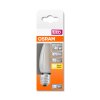 OSRAM LED Retrofit E27 4 W 2700 Kelvin 470 Lumen