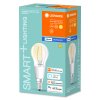 LEDVANCE Smart+ LED E14 4 watt 2700 Kelvin 470 Lumen