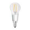 LEDVANCE Smart+ LED E14 4 watt 2700 Kelvin 470 Lumen