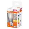 OSRAM Retrofit LED E27 6,5 W 2700 Kelvin 806 Lumen