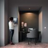 Philips Hue Ambiance White Milliskin Spot incorporado, extensión Blanca, 1 luz