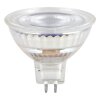 OSRAM Juego de 3 LED Star GU5.3 6.5 W 2700 Kelvin 630 Lumen