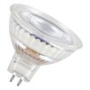 OSRAM Juego de 3 LED Star GU5.3 6.5 W 2700 Kelvin 630 Lumen