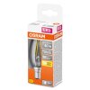 Lámparas Osram B15D LED 4 Watt blanco cálido 470 Lumen