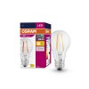 Lámparas Osram E27 LED 6.5 Watt blanco cálido 806 Lumen