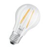 Lámparas Osram E27 LED 6.5 Watt blanco cálido 806 Lumen