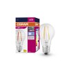 Lámparas Osram E27 LED 6.5 Watt blanco neutro 806 Lumen