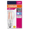 Lámparas Osram E27 LED 6.5 Watt blanco neutro 806 Lumen