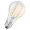 Lámparas Osram E27 LED 11 Watt blanco cálido 1521 Lumen