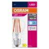 Lámparas Osram E27 LED 11 Watt blanco neutro 1521 Lumen