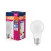 Lámparas Osram E27 LED 4.9 Watt blanco neutro 470 Lumen