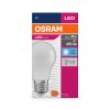 Lámparas Osram E27 LED 4.9 Watt blanco neutro 470 Lumen