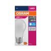 Lámparas Osram E27 LED 4.9 Watt luz blanca día 470 Lumen