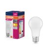 Lámparas Osram E27 LED 8.5 Watt blanco cálido 806 Lumen