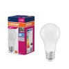 Lámparas Osram E27 LED 8.5 Watt blanco neutro 806 Lumen