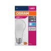 Lámparas Osram E27 LED 8.5 Watt blanco neutro 806 Lumen