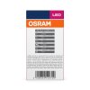 Lámparas Osram E27 LED 8.5 Watt blanco neutro 806 Lumen