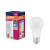 Lámparas Osram E27 LED 10 Watt blanco neutro 1055 Lumen