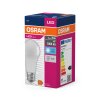 Lámparas Osram E27 LED 10 Watt blanco neutro 1055 Lumen