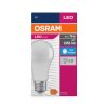 Lámparas Osram E27 LED 10 Watt luz blanca día 1055 Lumen