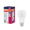 Lámparas Osram E27 LED 13 Watt blanco neutro 1521 Lumen