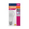 Lámparas Osram E27 LED 13 Watt blanco neutro 1521 Lumen