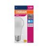 Lámparas Osram E27 LED 13 Watt luz blanca día 1521 Lumen