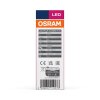 Lámparas Osram E14 LED 4.9 Watt luz blanca día 470 Lumen