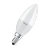 Lámparas Osram E14 LED 7.5 Watt blanco cálido 806 Lumen