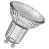 Lámparas Osram GU10 LED 4.3 Watt luz blanca día 350 Lumen