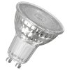 Lámparas Osram GU10 LED 6.9 Watt blanco cálido 575 Lumen