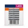 Lámparas Osram GU10 LED 6.9 Watt luz blanca día 575 Lumen