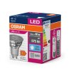 Lámparas Osram GU10 LED 6.9 Watt blanco neutro 575 Lumen