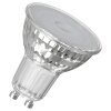 Lámparas Osram GU10 LED 6.9 Watt blanco cálido 620 Lumen