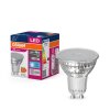 Lámparas Osram GU10 LED 6.9 Watt blanco neutro 620 Lumen