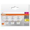 Lámparas Osram LED 6.5 Watt blanco cálido 621 Lumen