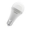 Lámparas Osram E27 LED 8 Watt blanco cálido 806 Lumen