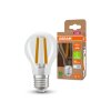 Lámparas Osram E27 LED 2.2 Watt blanco neutro 470 Lumen