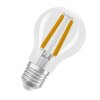 Lámparas Osram E27 LED 3.8 Watt blanco neutro 806 Lumen