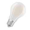 Lámparas Osram E27 LED 2.2 Watt blanco neutro 470 Lumen